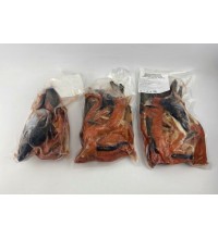 Суповой набор, нерка