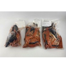 Суповой набор, нерка