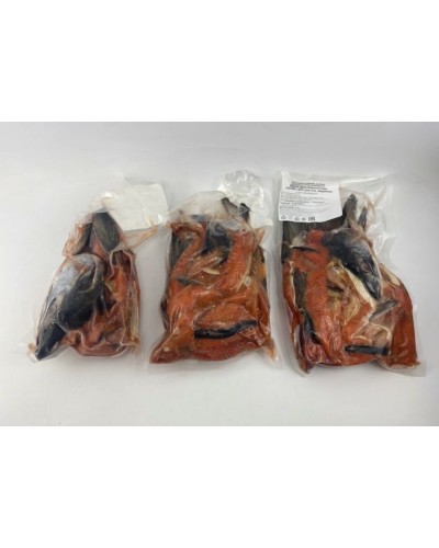 Суповой набор, нерка