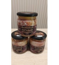 Сугудай из чира, 190 гр