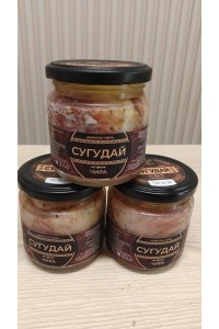 Сугудай из чира, 190 гр