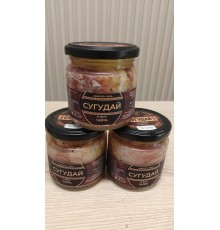 Сугудай из чира, 190 гр
