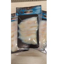 Сиг с/с филе на коже, 100гр