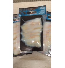 Сиг с/с филе на коже, 100гр