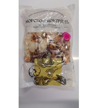 Морской коктейль, 500 гр