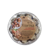 Улитка по-лимузински в ореховом соусе, 170 гр