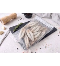 Креветка Бабочка, 500гр 