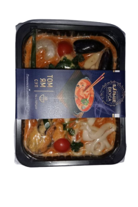 ТОМ ЯМ классический, 370 гр