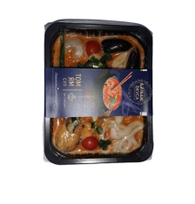 ТОМ ЯМ острый, 370 гр