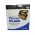 Мясо зеленых мидий в ракушке (КИВИ)