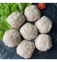 Котлеты из щуки, 500гр 