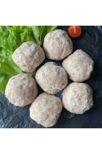 Котлеты из щуки, 500гр 