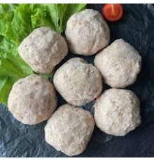 Котлеты из щуки, 500гр 