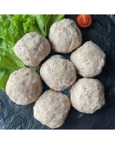 Котлеты из щуки, 500гр 