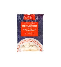 Пельмени лососевые, 500 гр