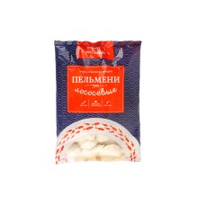 Пельмени лососевые, 500 гр