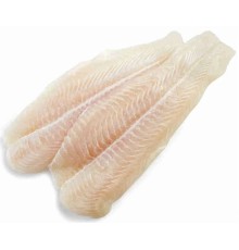 Филе минтая, 600 г