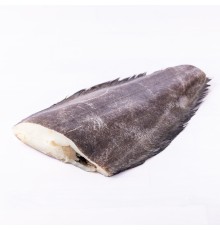 Палтус (рыбка без головы)