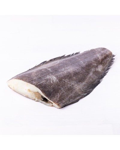 Палтус (рыбка без головы) Палтус (рыбка без головы)