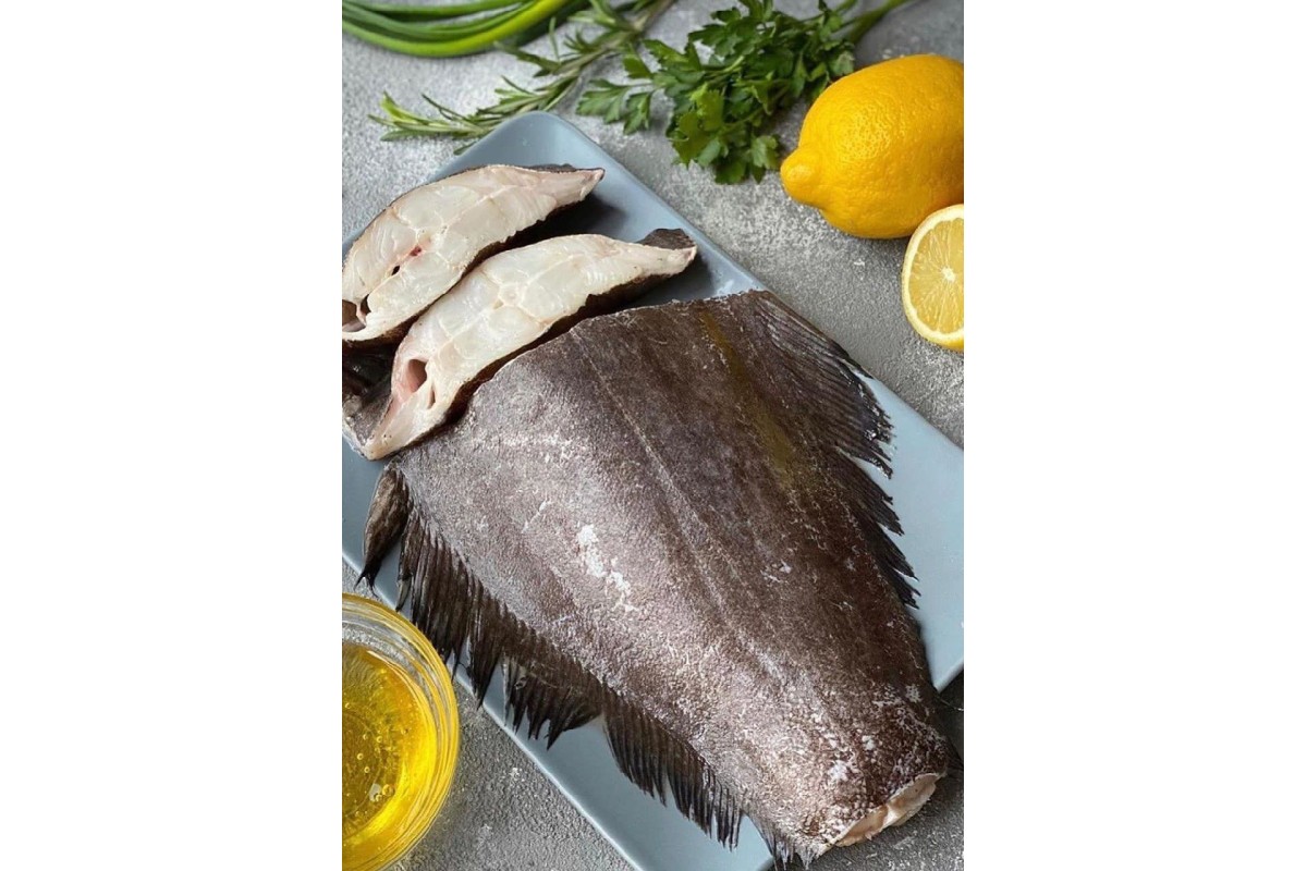 Палтус Рыба Вкусная Или Нет - 51 фото