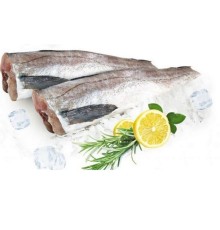 Минтай без головы 