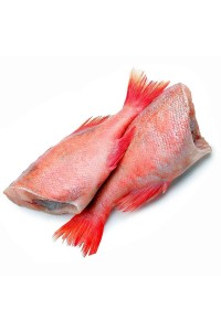 Окунь морской (тушка)