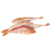 Барабулька, кг