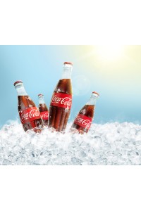 Кока-кола, 0,33мл 