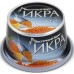 Икра красная кета ПРЕМИУМ ВОСТОЧНЫЙ БЕРЕГ, 125 г