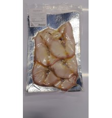 Осётр ГК нарезка, 300 гр