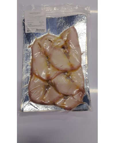 Осётр ГК нарезка, 300 гр