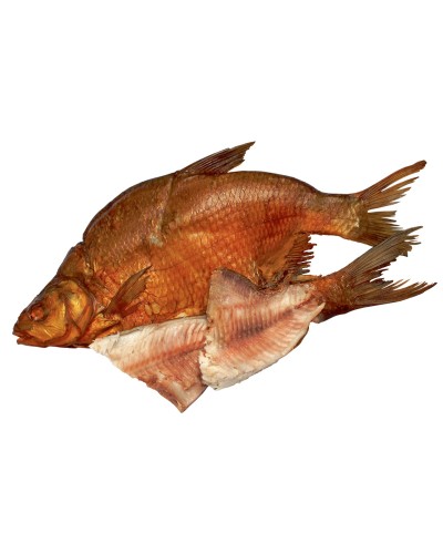 Лещ ГК, кг 