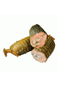 Рулет горбуша и скумбрия ГК, кг 