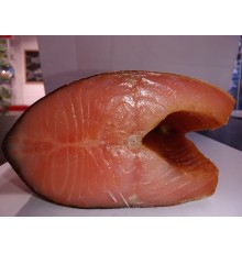 Балык форели холодного копчения 