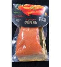Форель с/с кусок, 300гр