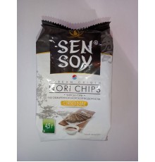 Чипсы нори  SEN SOY