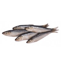 Килька пряного посола 