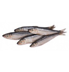 Килька пряного посола 