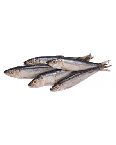 Килька пряного посола 