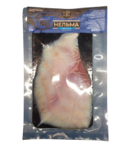 Нельма с/с филе на коже, 100гр
